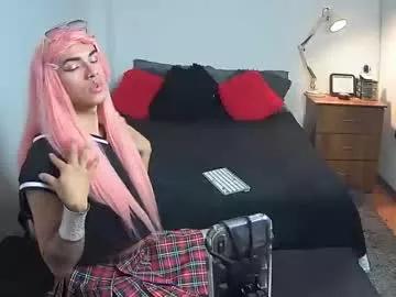sofiluna97 from Chaturbate is Freechat