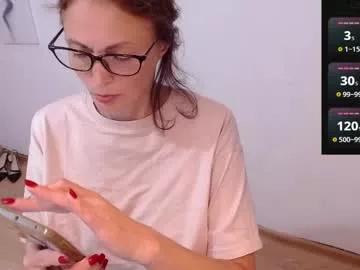 sophie_caring from Chaturbate is Freechat