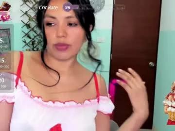 sophie_janss from Chaturbate is Freechat