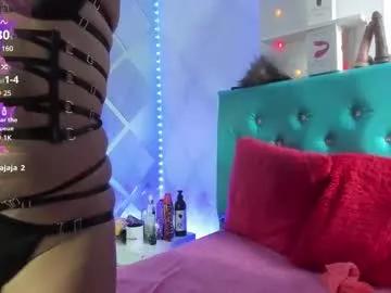 sophie_new25 from Chaturbate is Freechat