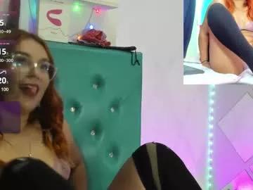 sophie_new25 from Chaturbate is Freechat