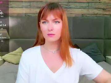 sophie_stewart from Chaturbate is Freechat