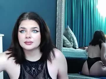 sophierossy from Chaturbate is Freechat