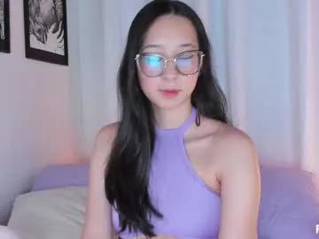 soy_iris from Chaturbate is Freechat