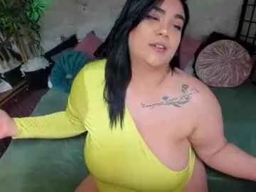 spicy_karla from Chaturbate is Freechat