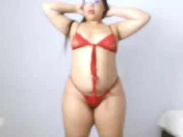 stacey_hills from Chaturbate is Freechat