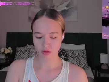 stacy_moor_ from Chaturbate is Freechat