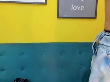 stanly_cooper from Chaturbate is Freechat