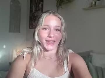 stellaraexox from Chaturbate is Freechat