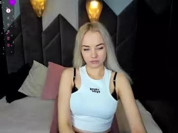 stephanie_sea from Chaturbate is Freechat