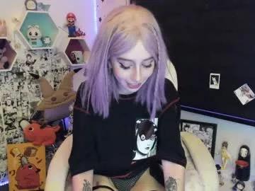 stephymoon_ from Chaturbate is Away