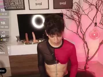 stev_austin from Chaturbate is Freechat