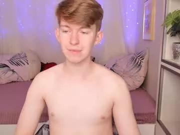 steve_night from Chaturbate is Freechat