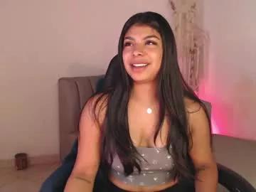 stormi_sweet from Chaturbate is Freechat