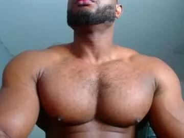 strong_george1 from Chaturbate is Freechat