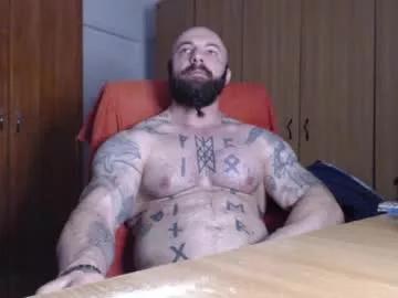 strongivan from Chaturbate is Freechat