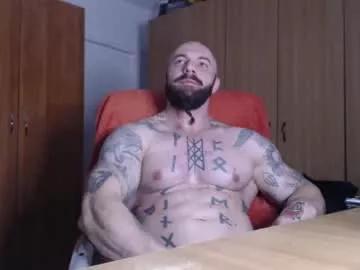 strongivan from Chaturbate is Freechat