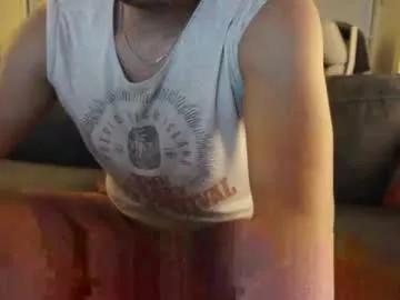 submissive_daniel from Chaturbate is Freechat