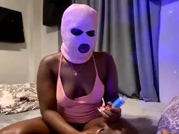 sultryebony_ from Chaturbate is Freechat