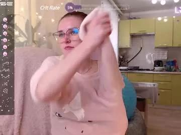 superhotgirlhere from Chaturbate is Freechat