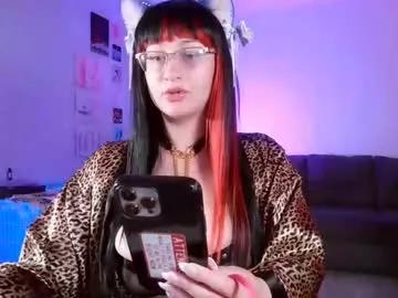switchykitty from Chaturbate is Freechat