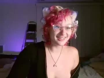 switchykitty from Chaturbate is Freechat