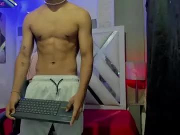tayler_snow from Chaturbate is Freechat