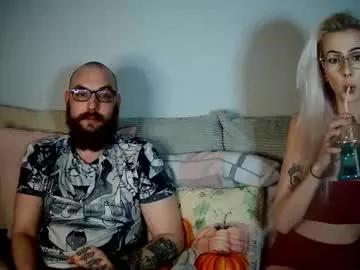 tedandbambi from Chaturbate is Freechat