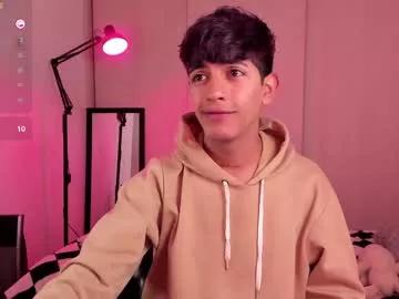 teobrowny_ from Chaturbate is Freechat