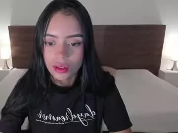 thaliafrost from Chaturbate is Freechat