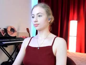 the_steel_magnolia_ from Chaturbate is Freechat