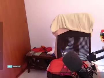 thecherry_paulette from Chaturbate is Freechat