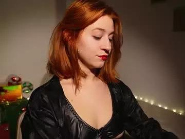 thegingerp from Chaturbate is Freechat