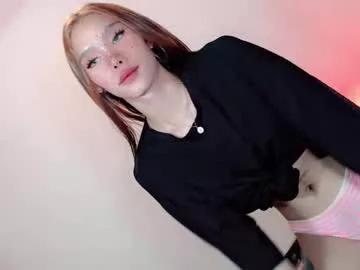 thehornygirl_laisa from Chaturbate is Freechat