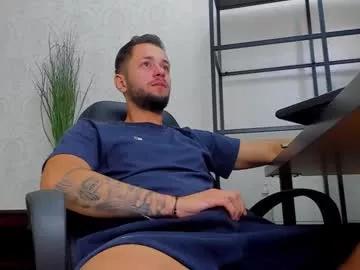 theohunterx from Chaturbate is Freechat