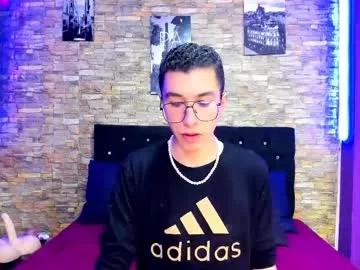 thomas_twink23 from Chaturbate is Freechat