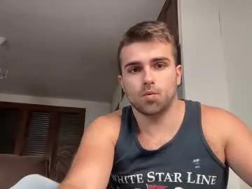 thony_grey from Chaturbate is Freechat