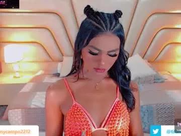 tifannysexy69 from Chaturbate is Freechat