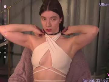 tilda_aikiss from Chaturbate is Freechat