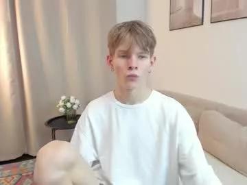 tim_milll from Chaturbate is Freechat