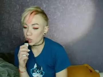 tinamoore25 from Chaturbate is Freechat