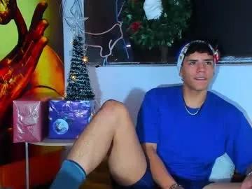 tobiaz_vega from Chaturbate is Freechat