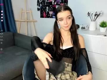 togiveupyourselfbabe from Chaturbate is Freechat