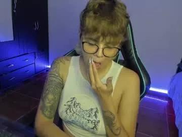 tokyo_uwu from Chaturbate is Freechat