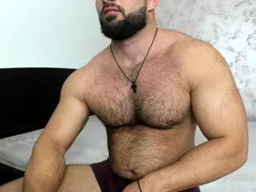 tony_storm from Chaturbate is Freechat