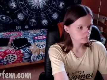 tracyfem from Chaturbate is Freechat