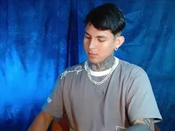 travistanner28 from Chaturbate is Freechat