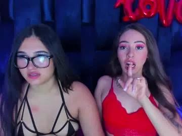 trixiee_dolls from Chaturbate is Freechat