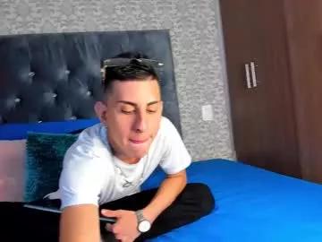 twink_scott_ from Chaturbate is Freechat