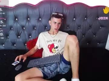 twink_scottt from Chaturbate is Freechat